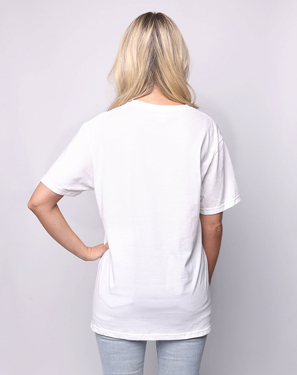 Neon Jungle Good Life Tshirt