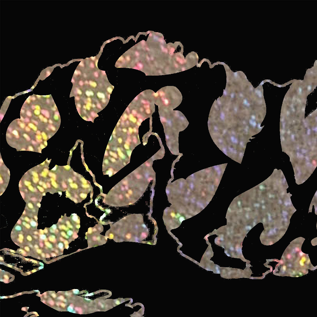 Gold Leopard Luxe Tshirt