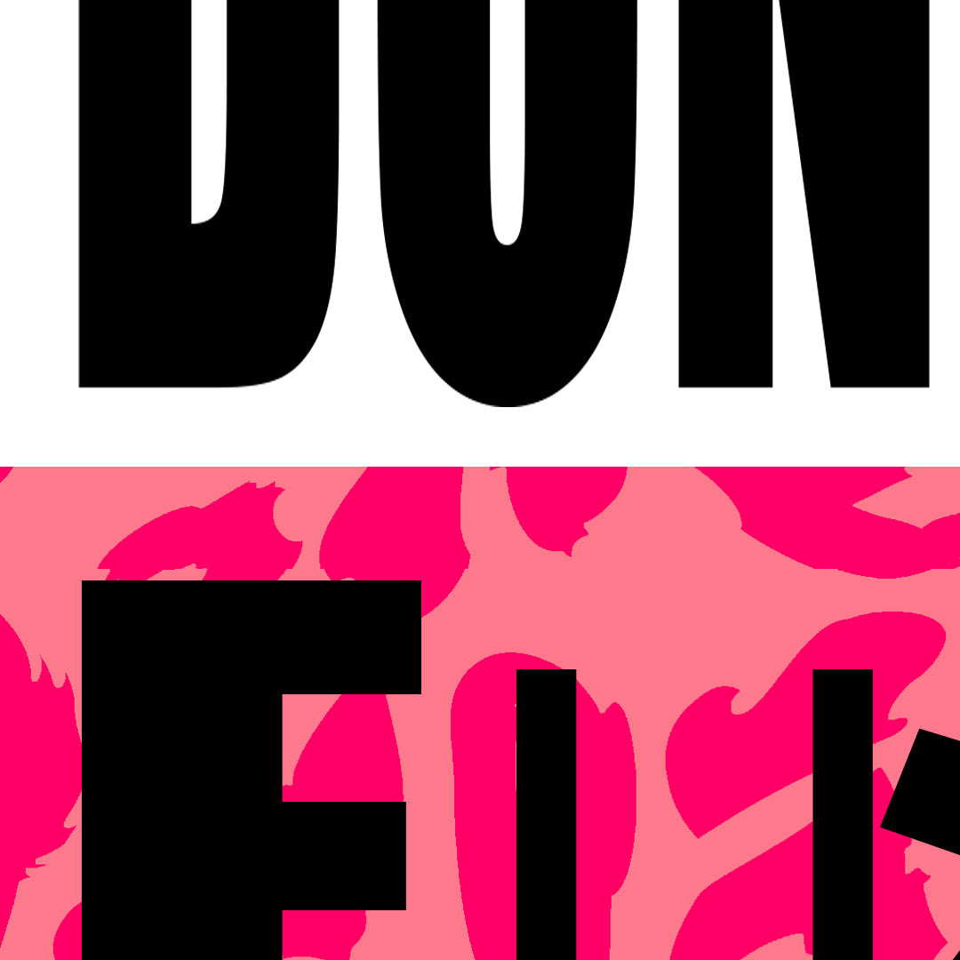 Savage No One in My Way Sweatshirt in White