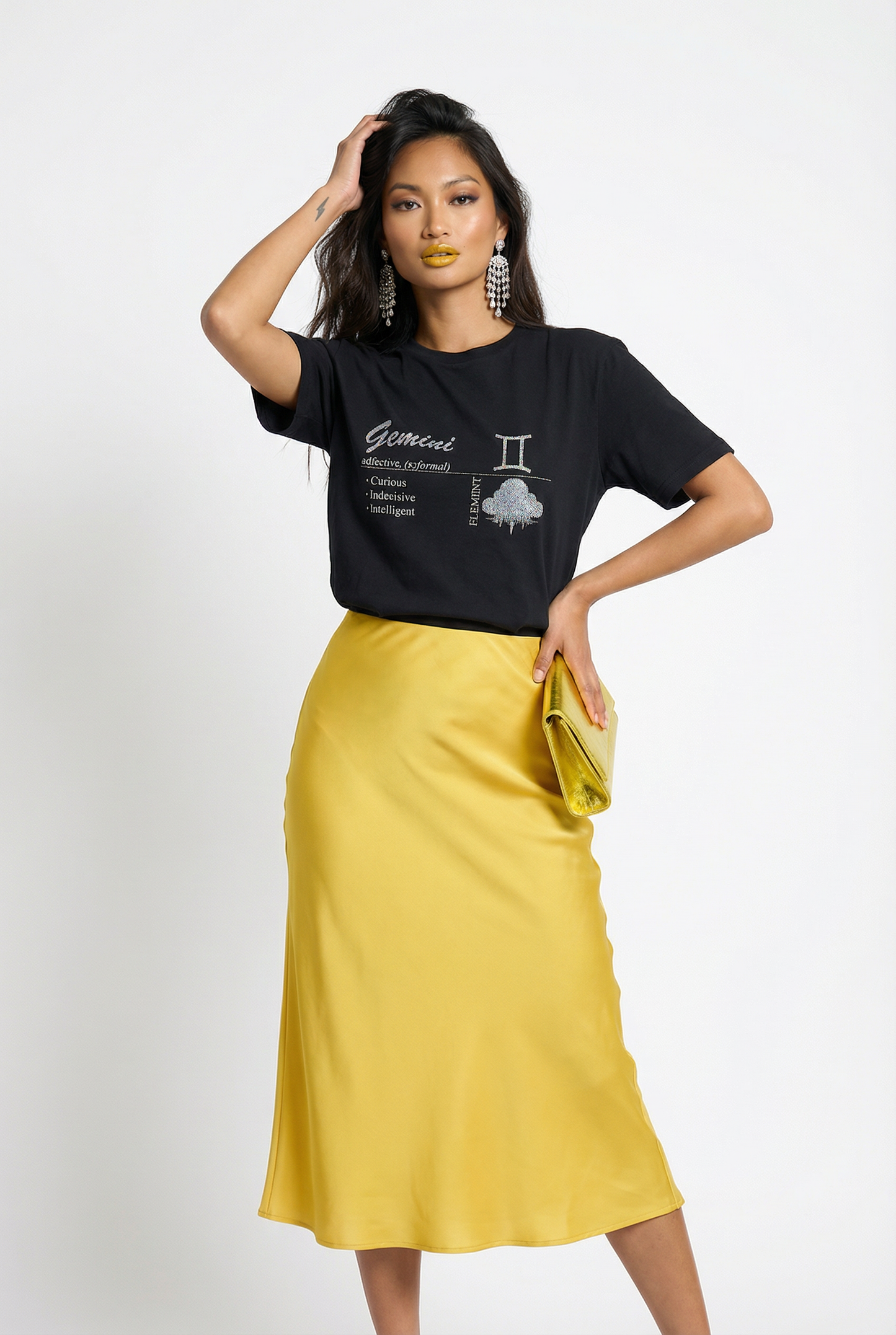 Gemini Definition TShirt