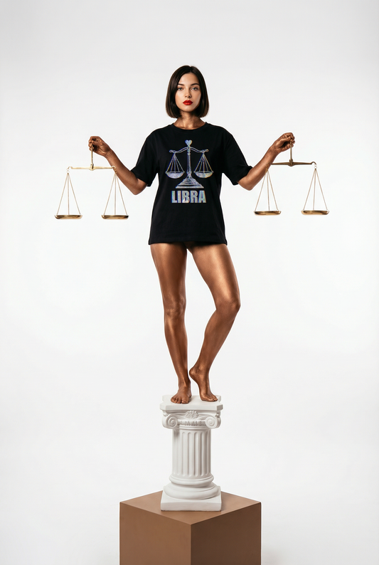 Libra Harmony T-Shirt