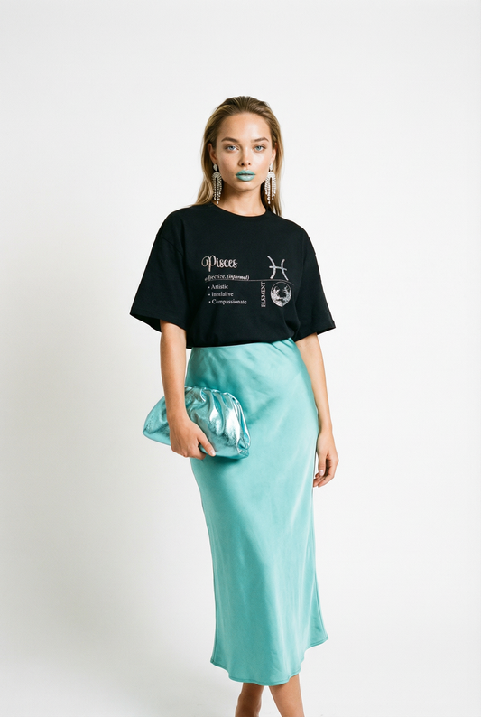 Pisces Definition TShirt