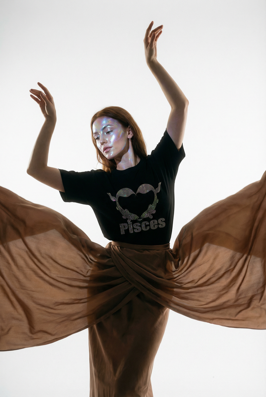 Oceanic Pisces Tshirt