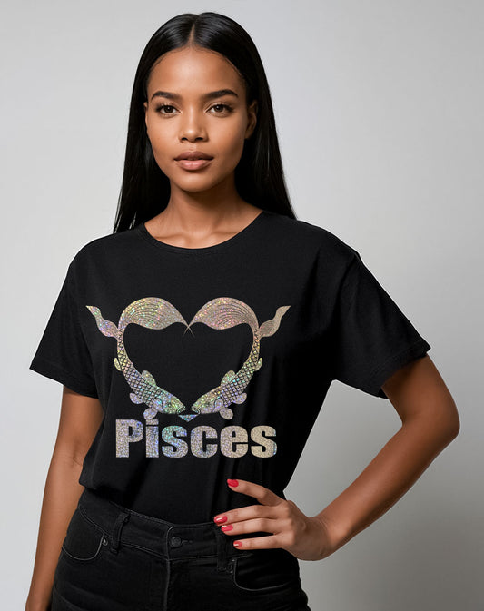 Oceanic Pisces Tshirt