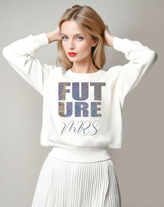 Future Mrs Sweater