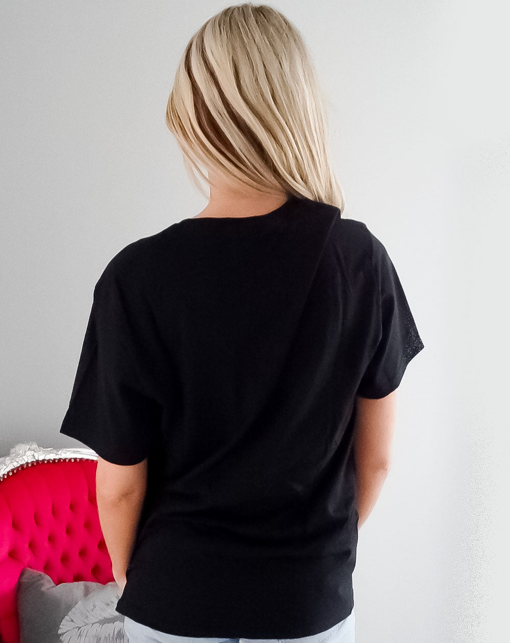 Capricorn Definition TShirt