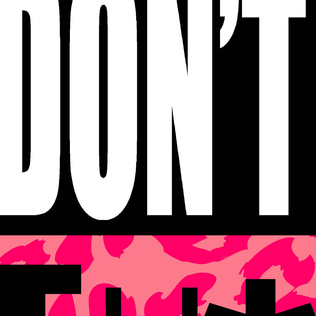 Savage No One in My Way Sweatshirt in Black