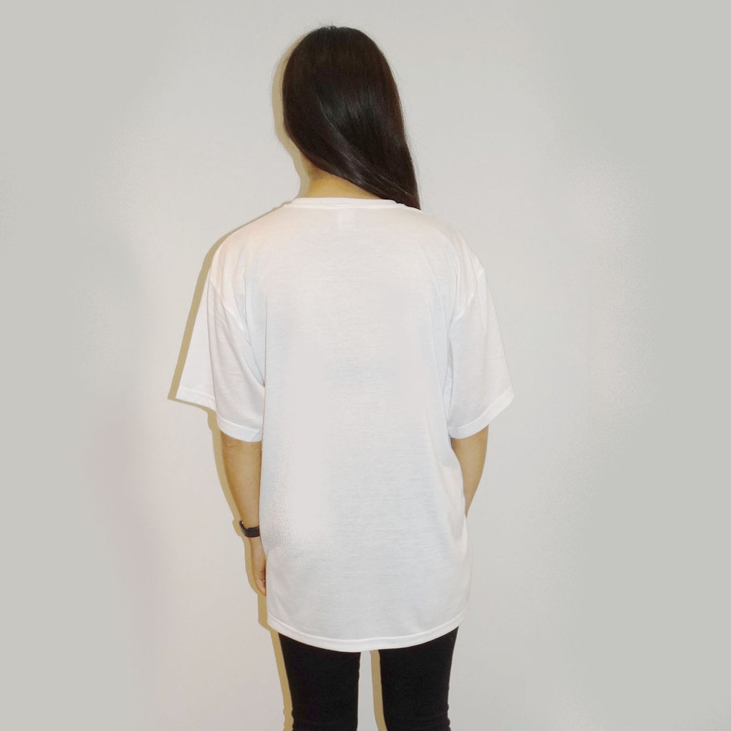If You Can Dream It You Can Do It Tshirt In White