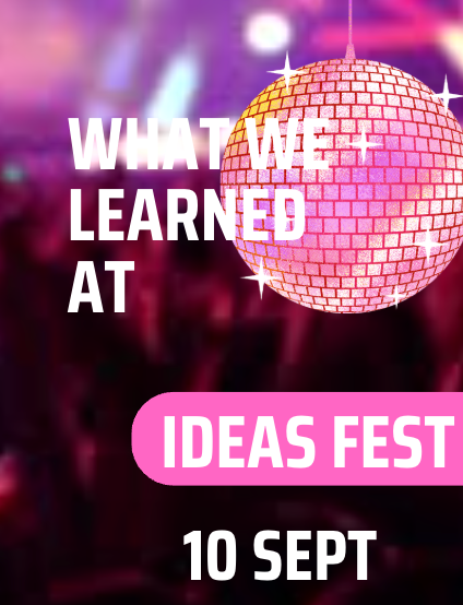 From Finalist to Festival: How the Great British Entrepreneur Awards Opened New Doors