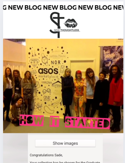 How to Turn Rejection Into Redirection- What I Learned the Hard Way