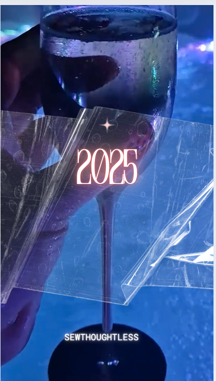 Reflecting on 2025: Growth, Gratitude New Chapters