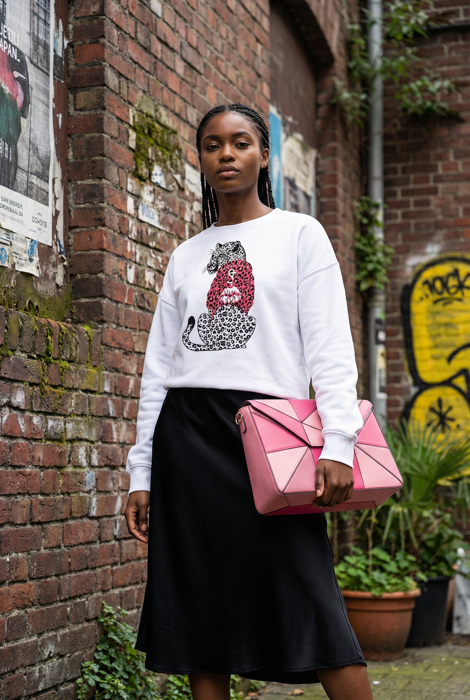 Jumpers and Sweatshirts | Sewthoughtless