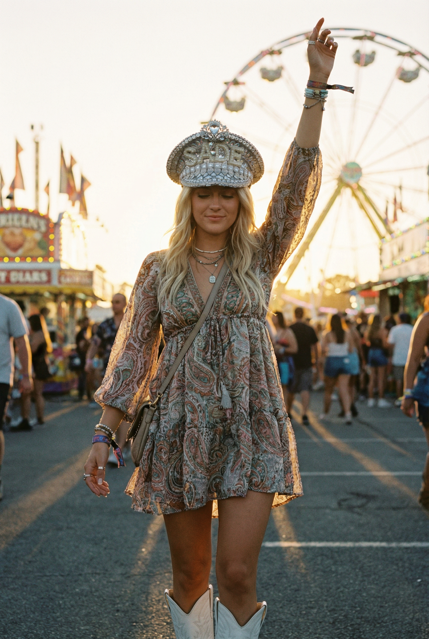 Hats Collection | Personalised | Bridal | Handcrafted Styles