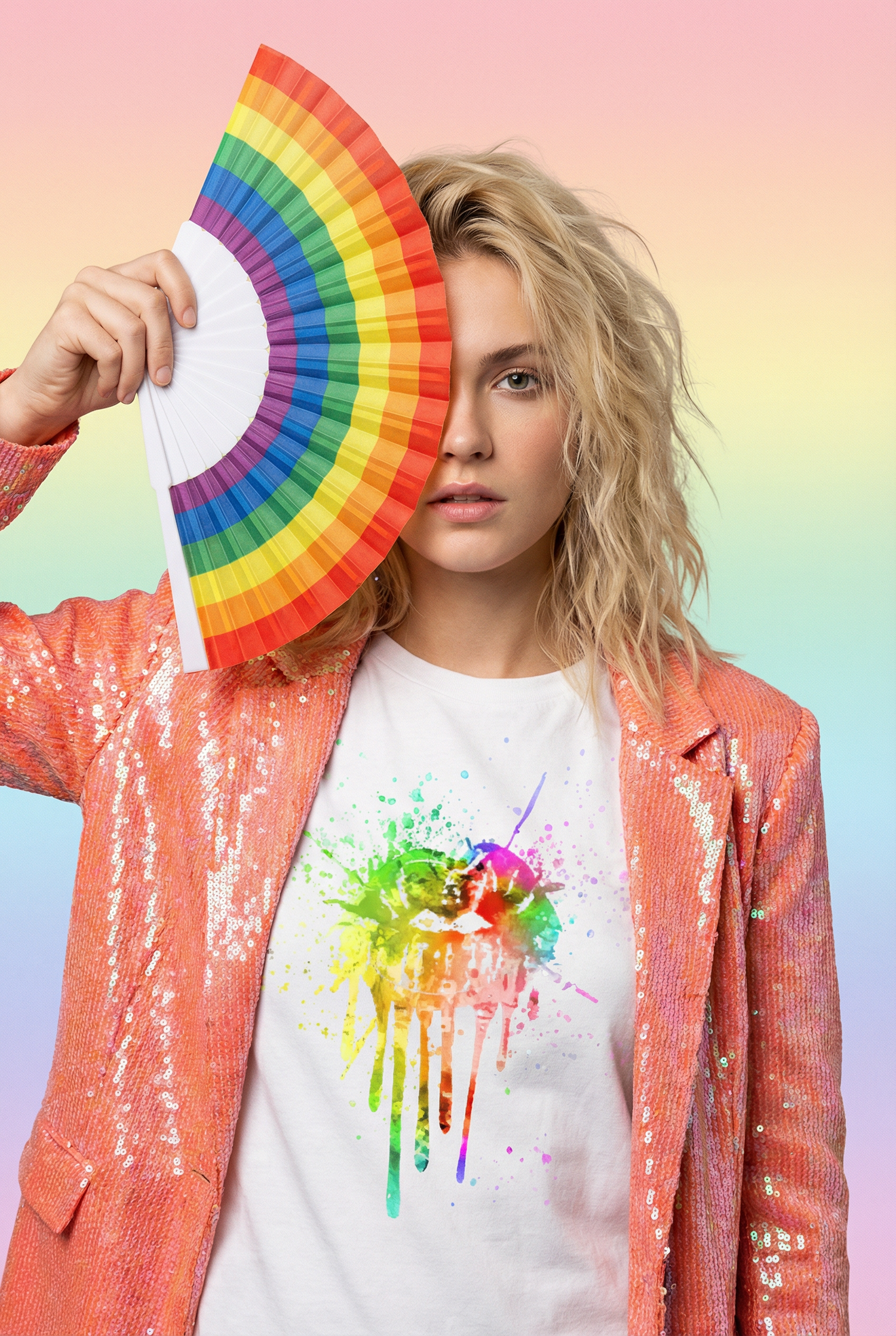 Pride Collection |Love & Equality | Sewthoughtless
