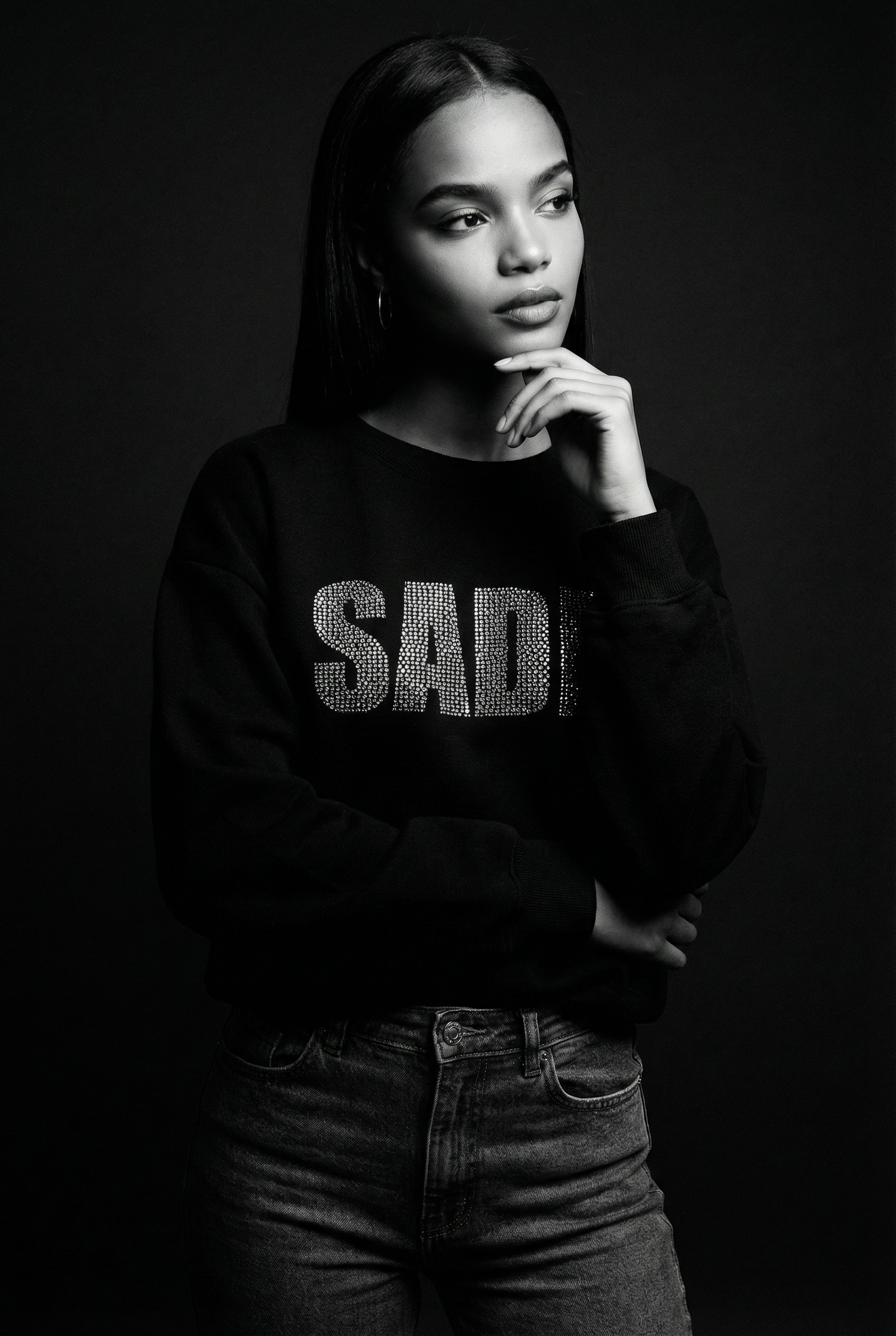 Personalised T-Shirts & Sweatshirts | Custom Name Prints | Sewthoughtless