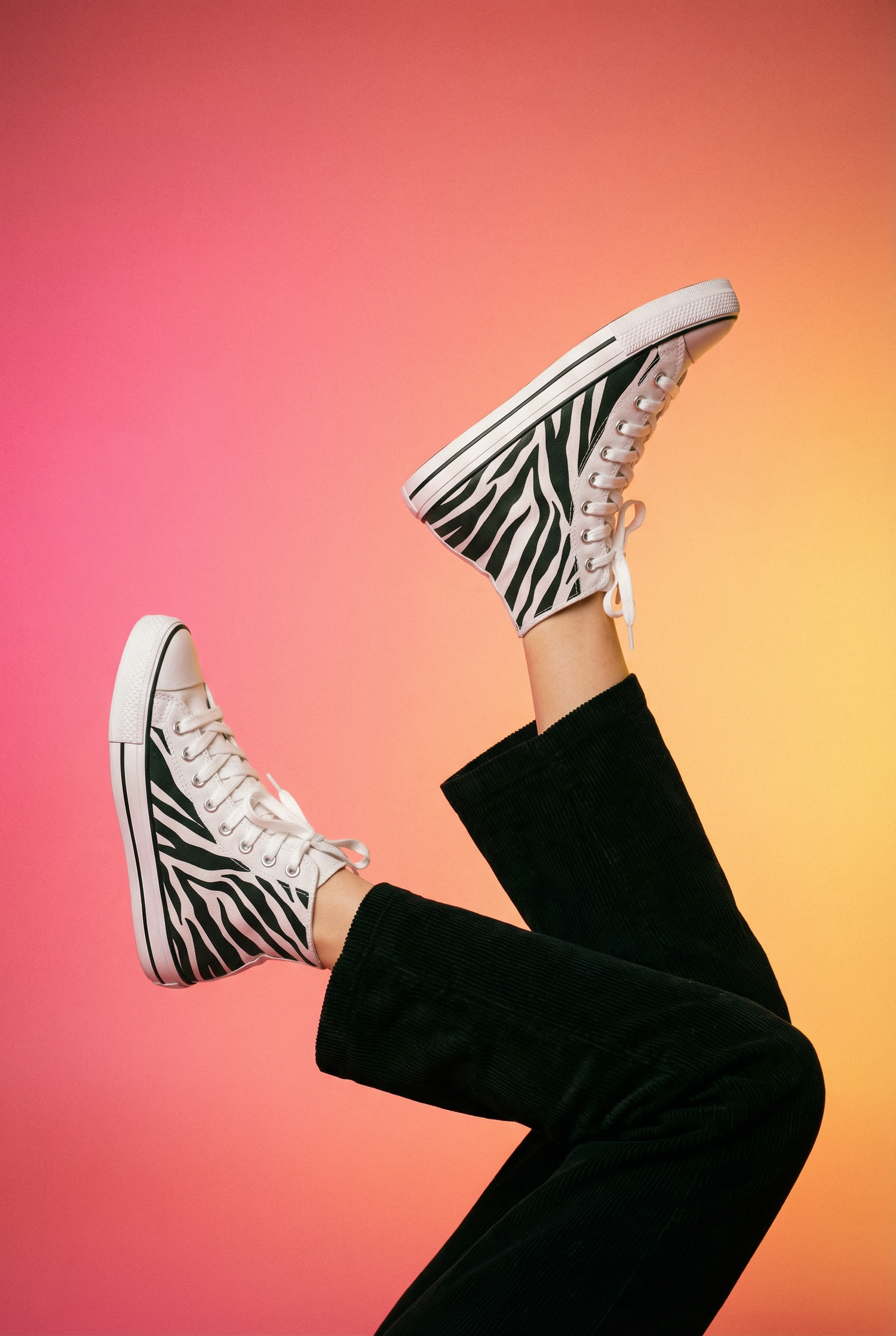 Shoe Collection | Custom Trainers | Stylish Footwear