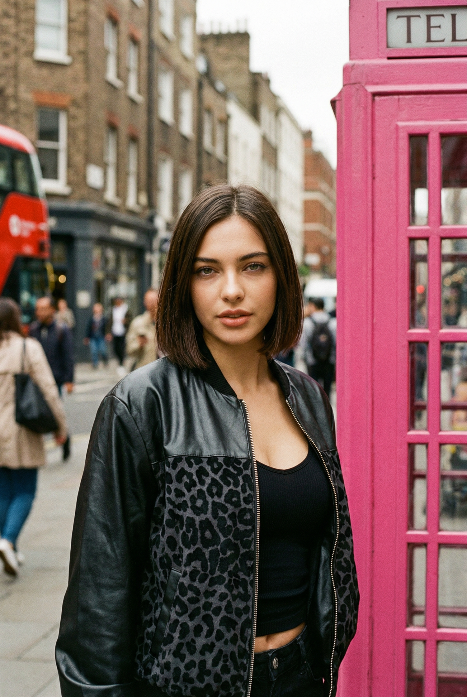 Bomber Jackets | Bold Outerwear | Sewthoughtless