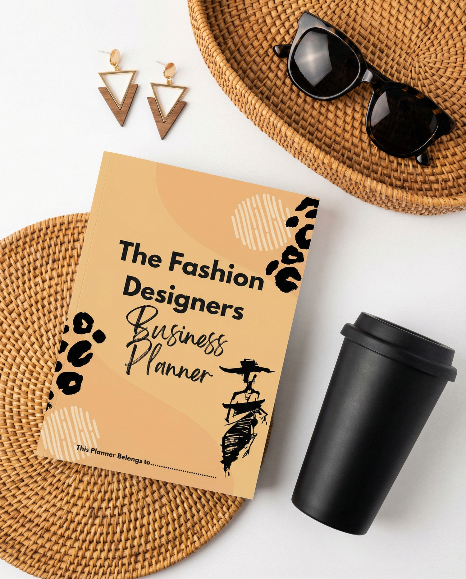 Digital Planners | Wedding, Christmas, Business & More | Sewthoughtless