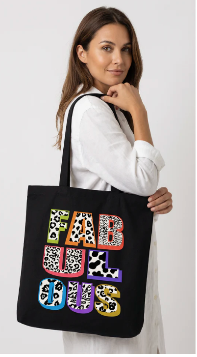Tote Bag Collection | Unique Designs | Sewthoughtless