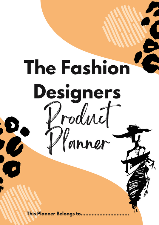 Free Product Planner