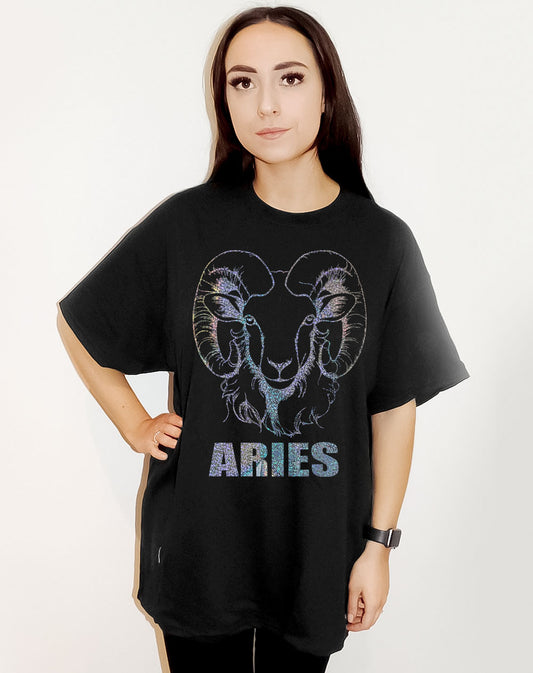 Aries Blaze T-Shirt