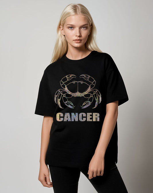 Cancer Tranquility T-Shirt