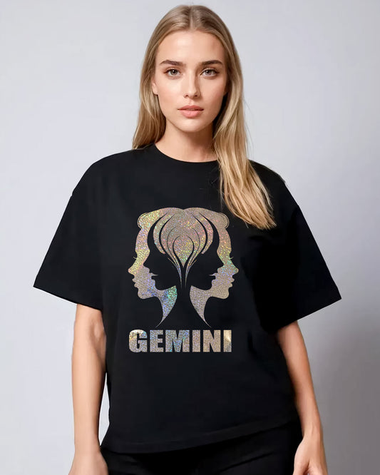 Gemini Spirit TShirt