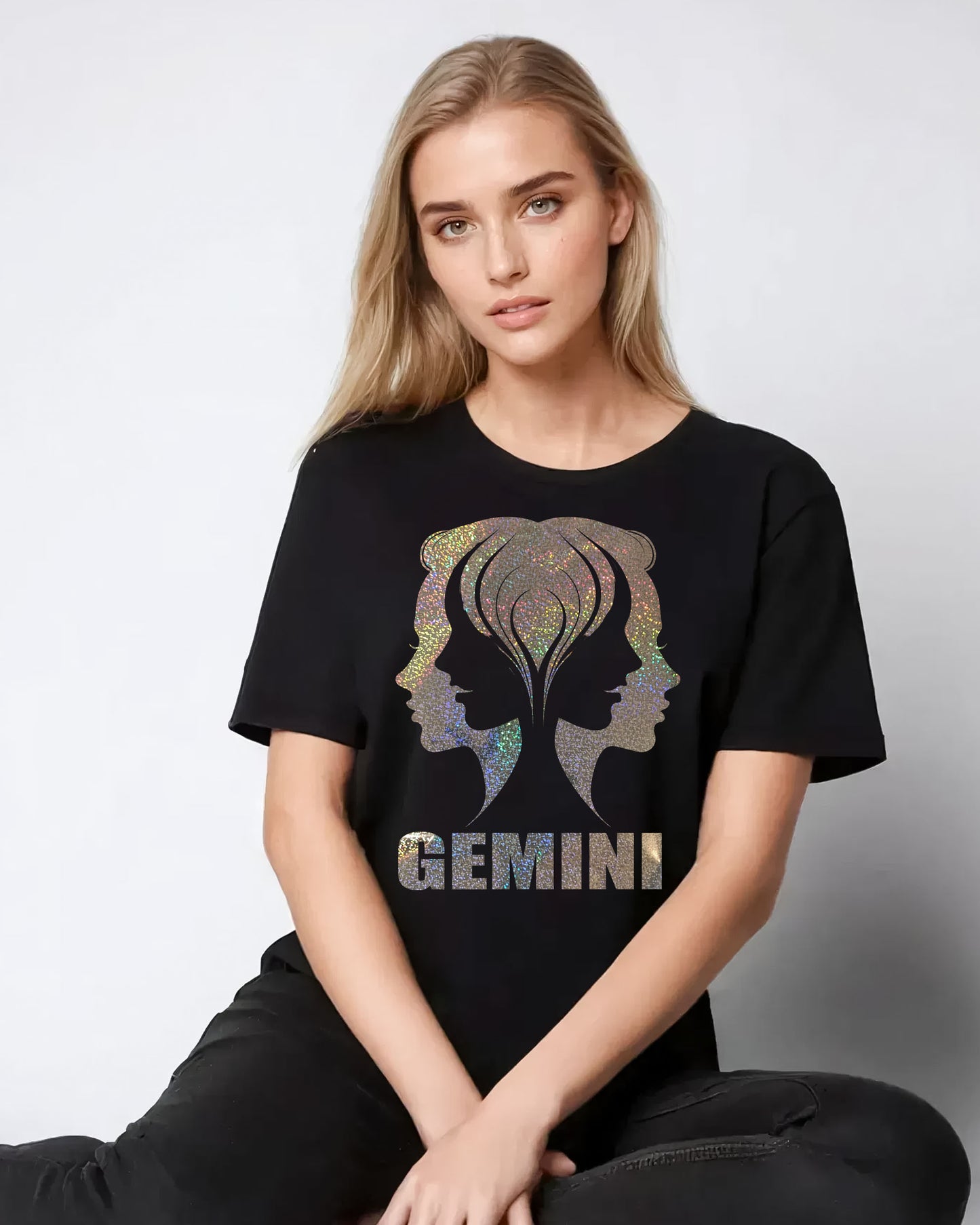 Gemini Spirit TShirt