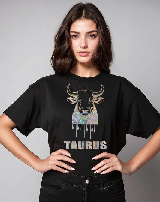 Taurus Loyalty T-Shirt