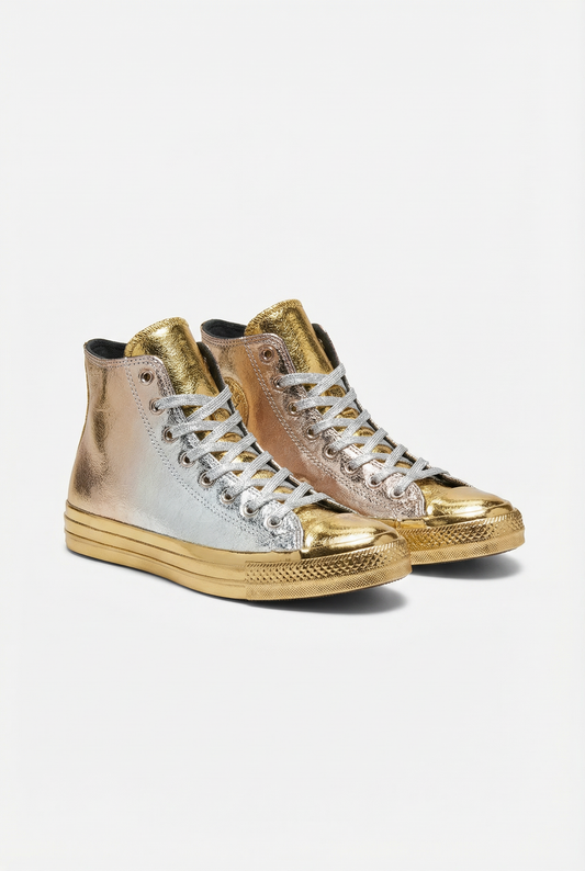 Metallic Trainer