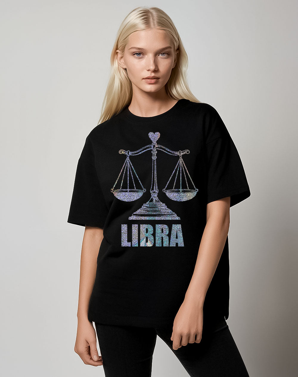 Libra Harmony T-Shirt