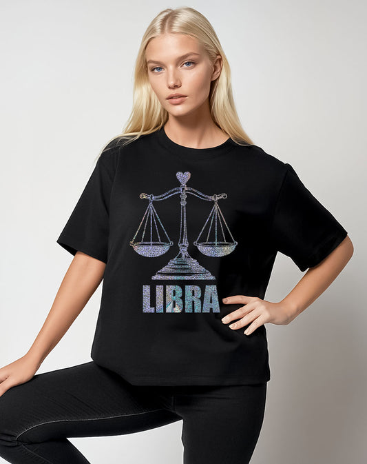 Libra Harmony T-Shirt