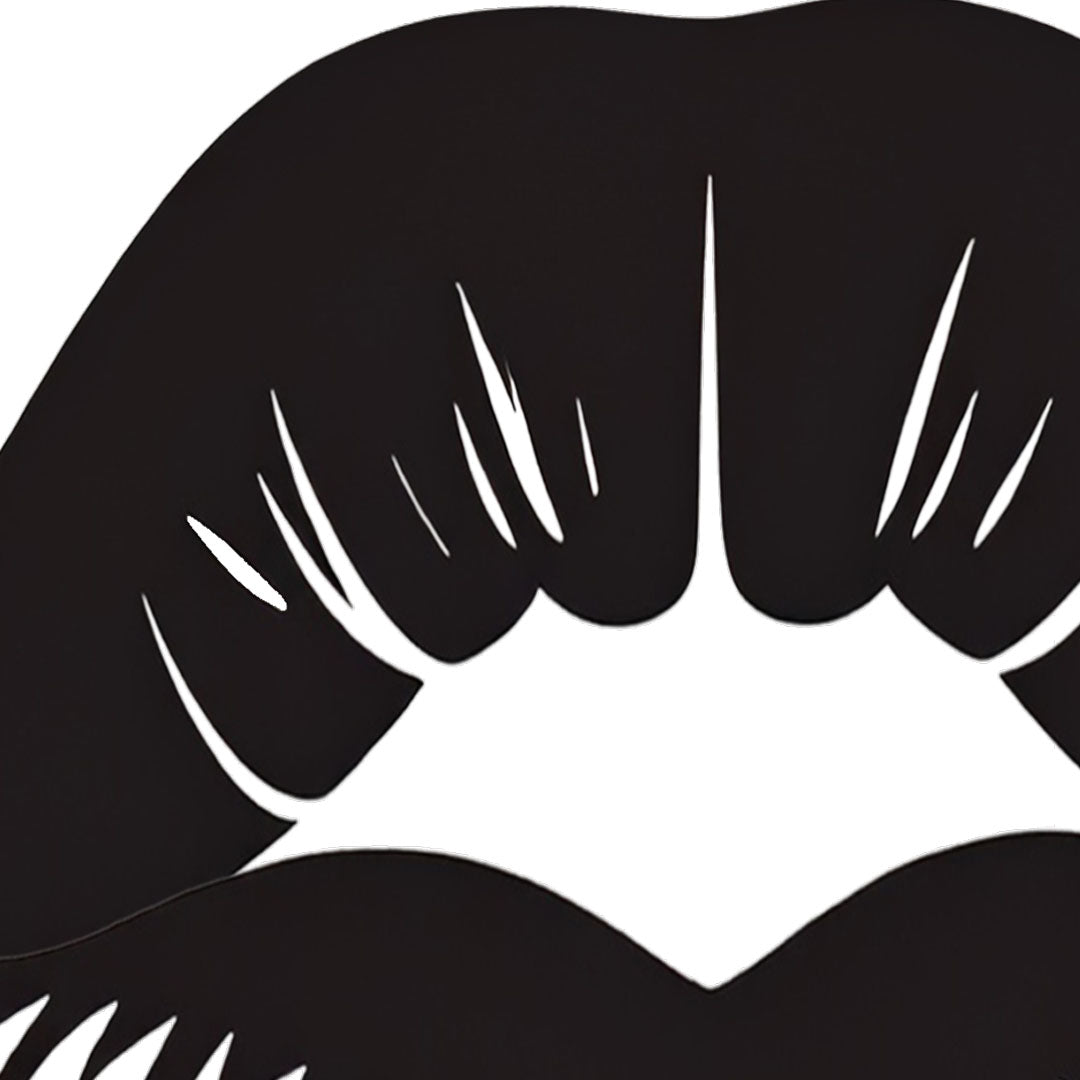 Love you bye Sweatshirt in White