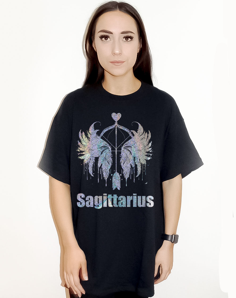 Sagittarius Visionary TShirt