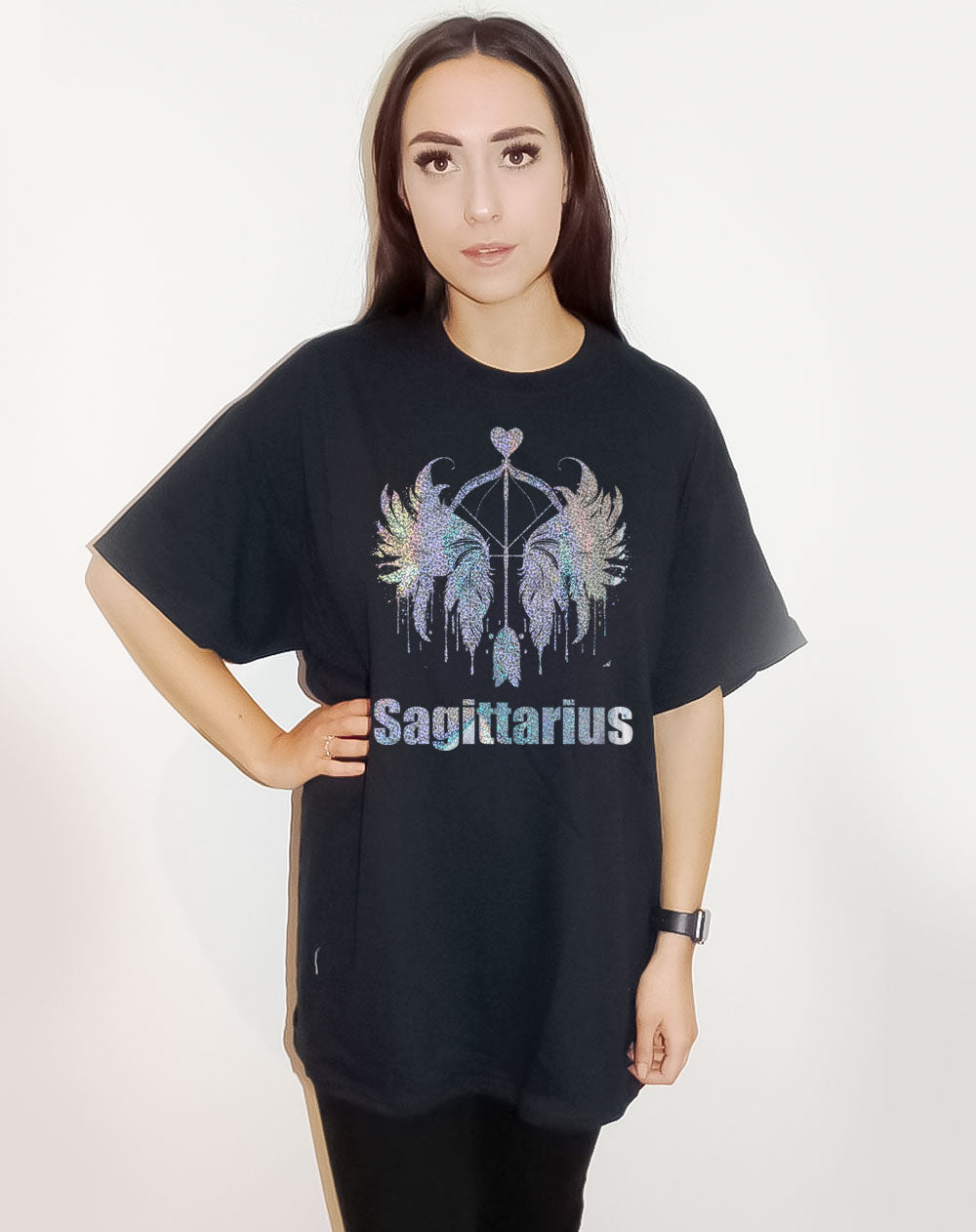 Sagittarius Visionary TShirt