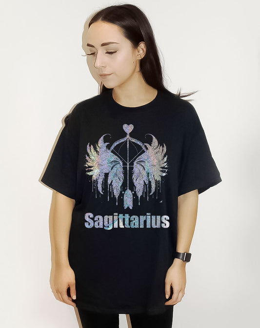 Sagittarius Visionary TShirt