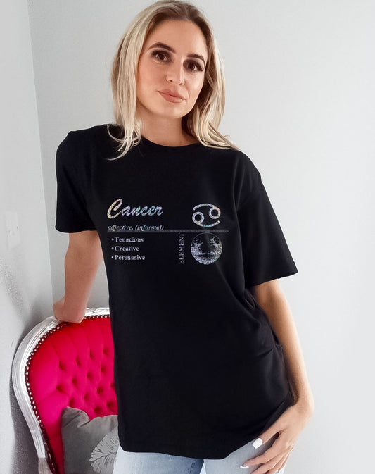 Cancer Definition TShirt