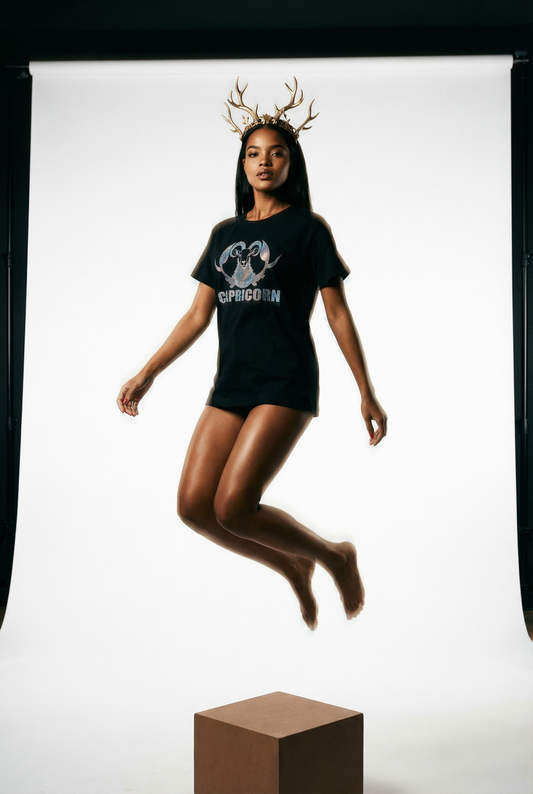 Capricorn Elite T-Shirt