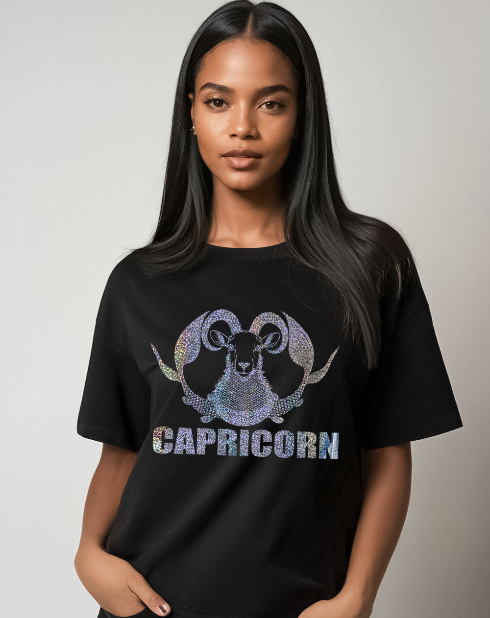 Capricorn Elite T-Shirt