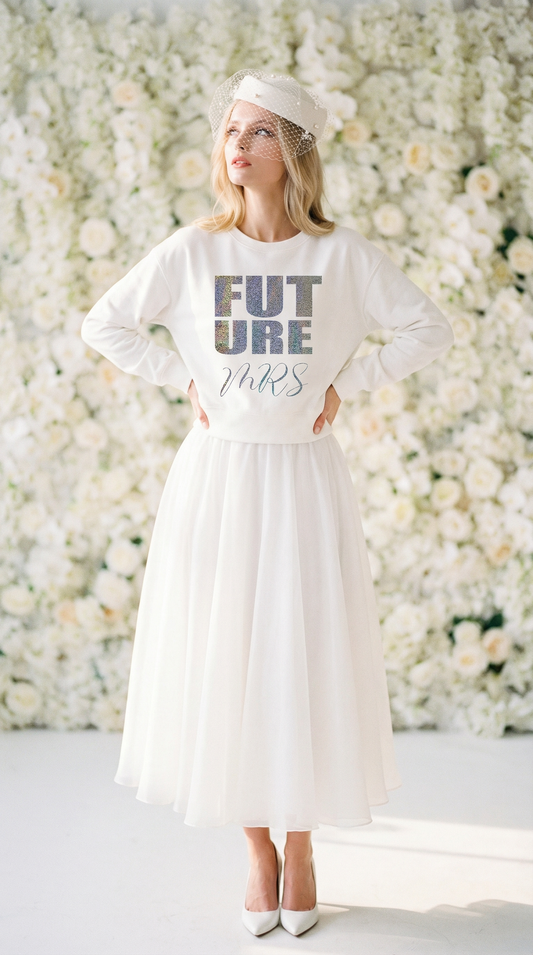 Future Mrs Sweater