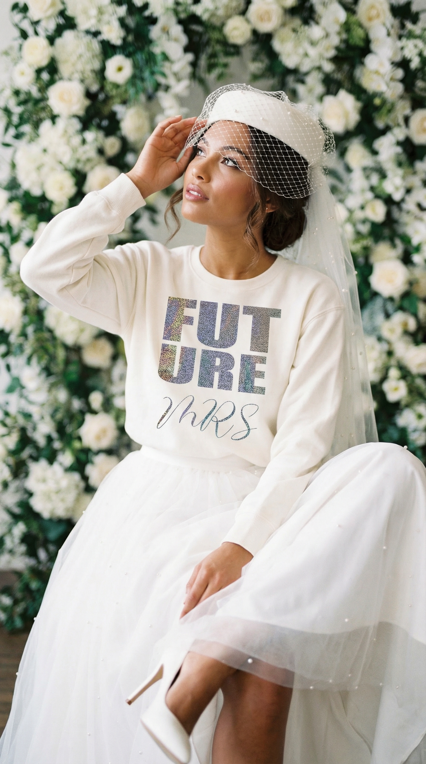 Future Mrs Sweater