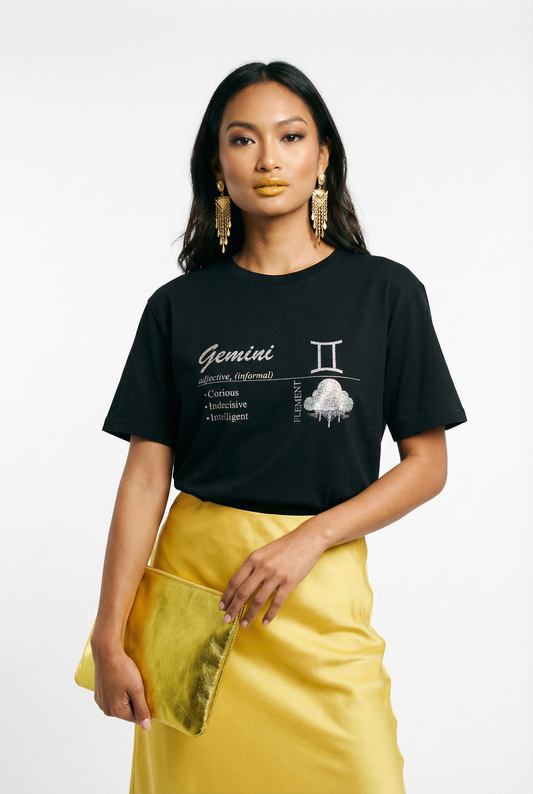 Gemini Definition TShirt