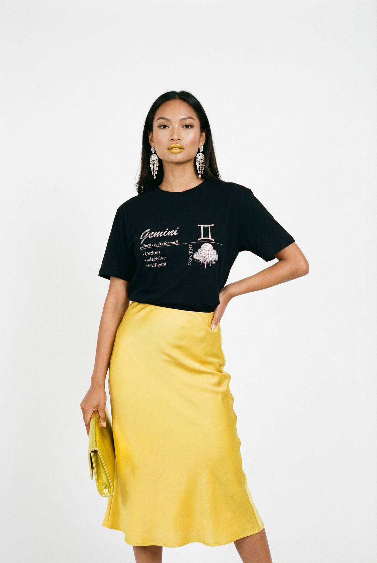 Gemini Definition TShirt