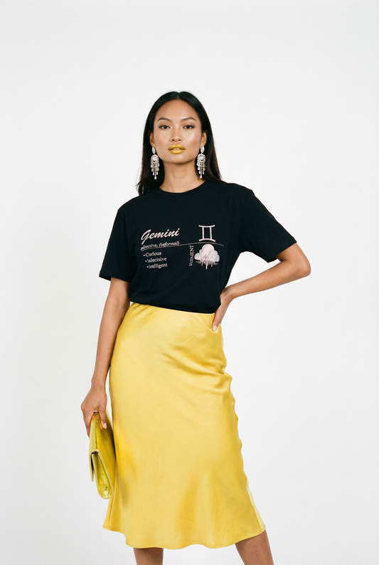 Gemini Definition TShirt
