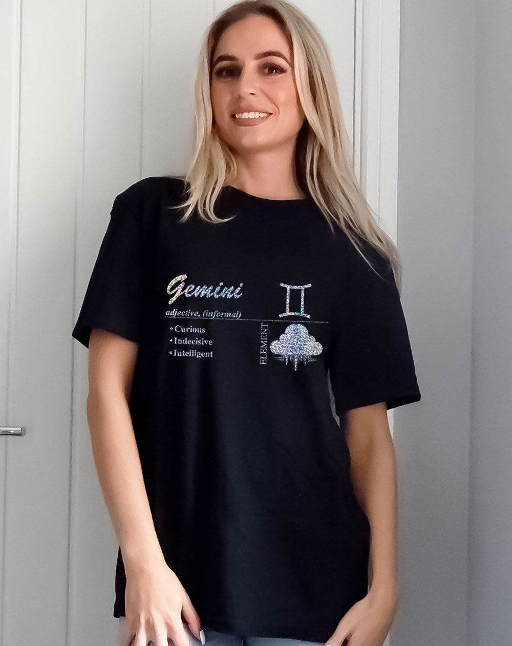 Gemini Definition TShirt