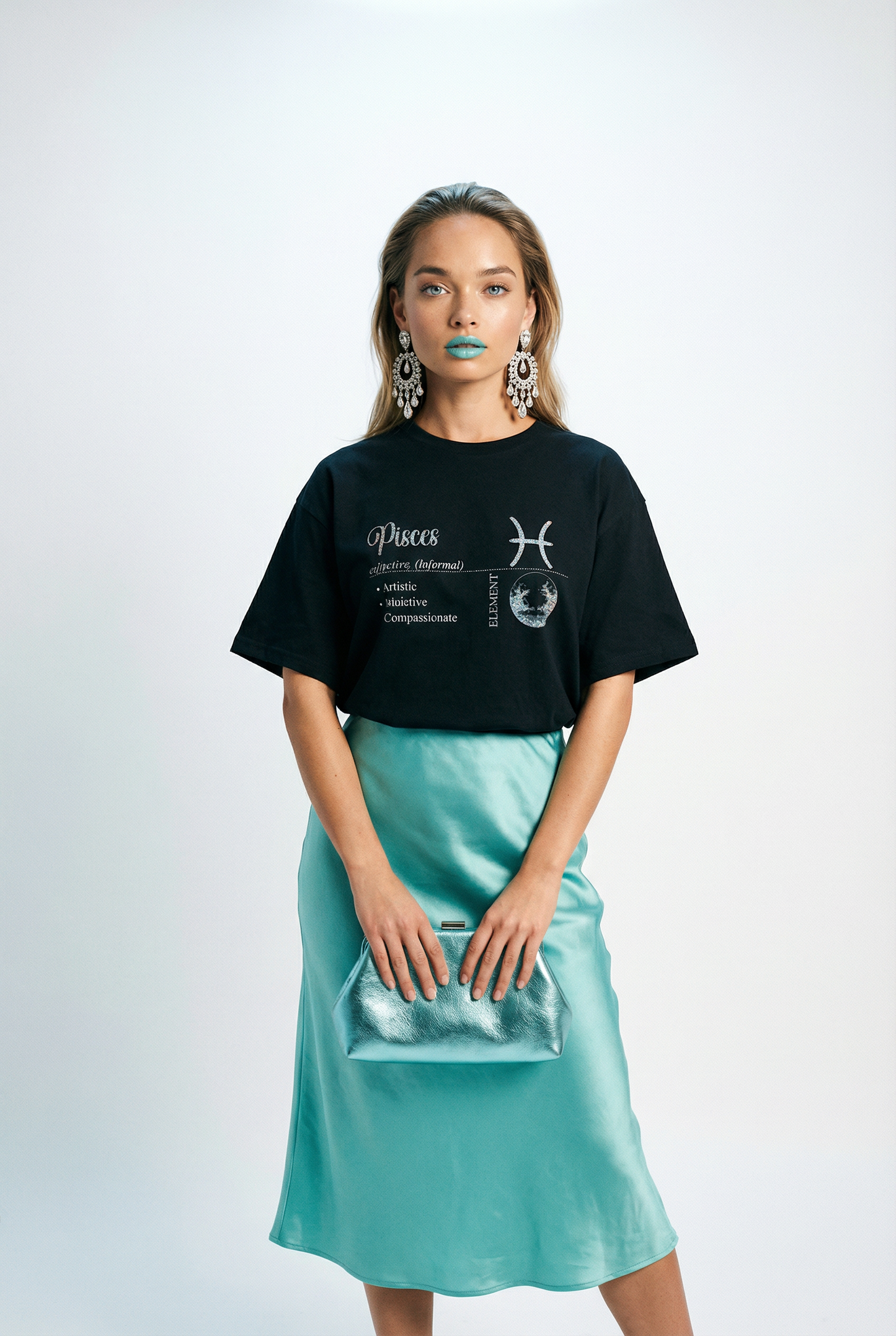 Pisces Definition TShirt