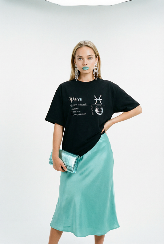 Pisces Definition TShirt