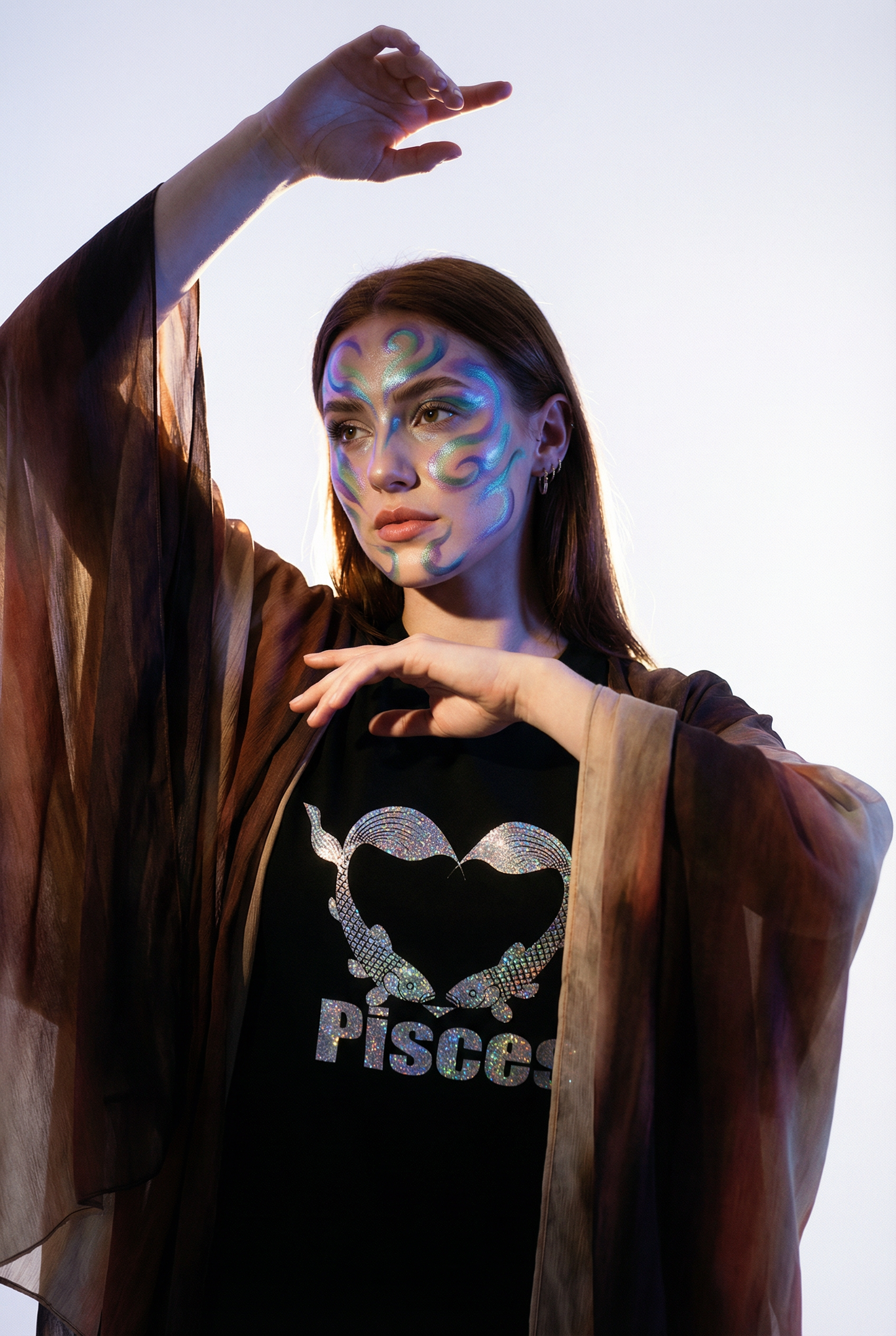 Oceanic Pisces Tshirt