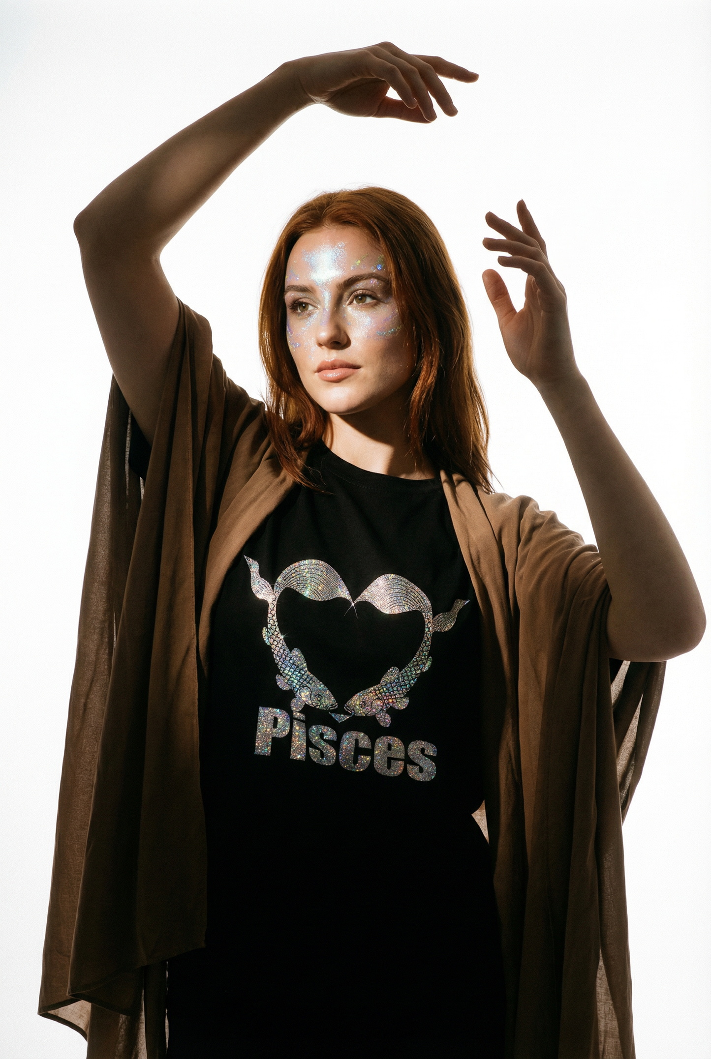 Oceanic Pisces Tshirt