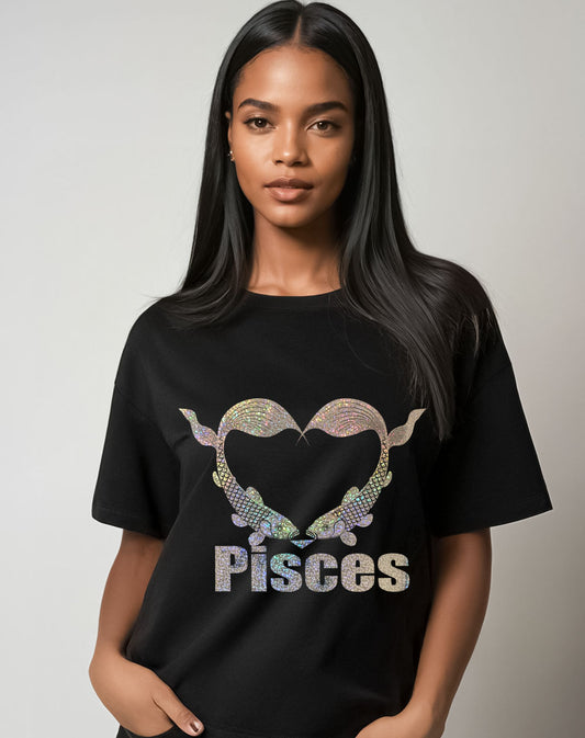 Oceanic Pisces Tshirt